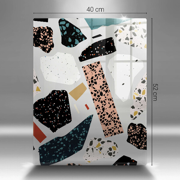 Tűzhely fedőlap Kőedény