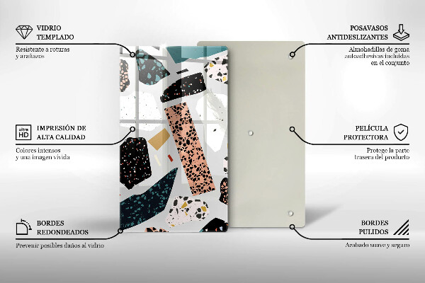 Tűzhely fedőlap Kőedény