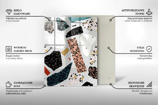 Tűzhely fedőlap Kőedény