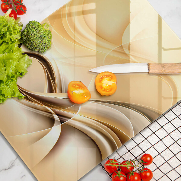 Tűzhely fedőlap Füst absztrakció