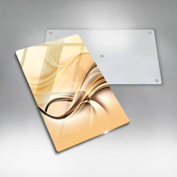 Tűzhely fedőlap Füst absztrakció