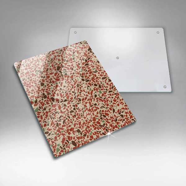 Tűzhely fedőlap Finom kőedény