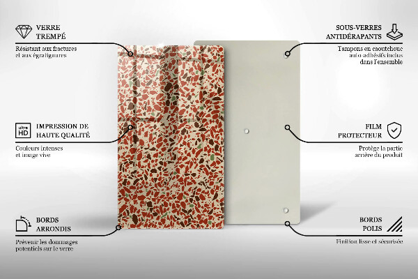 Tűzhely fedőlap Finom kőedény