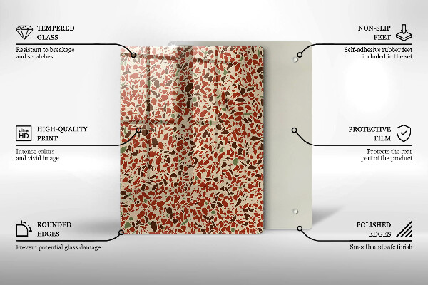 Tűzhely fedőlap Finom kőedény