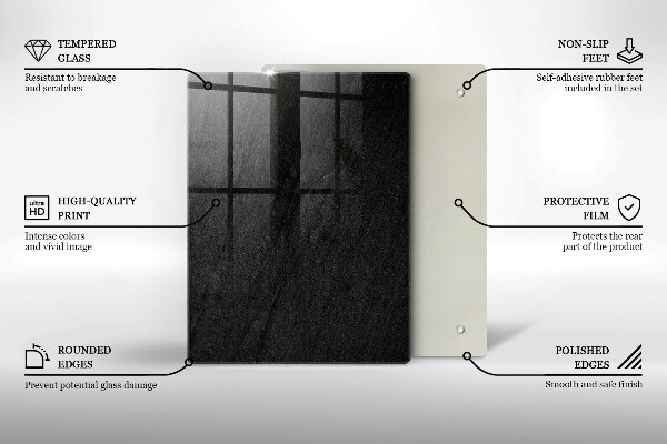 Tűzhely fedőlap rock textúra