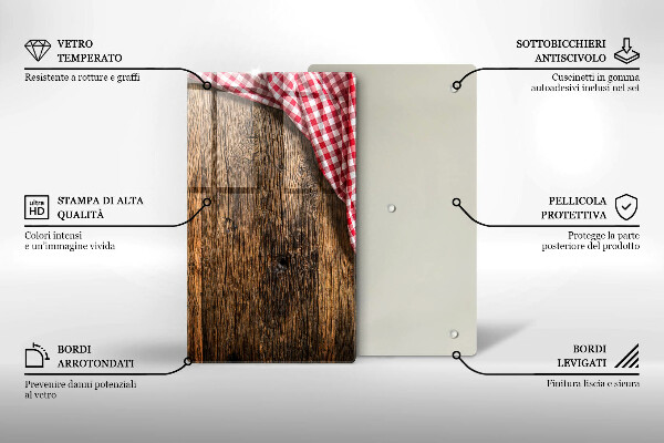 Tűzhely fedőlap Faasztal