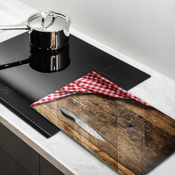 Tűzhely fedőlap Faasztal