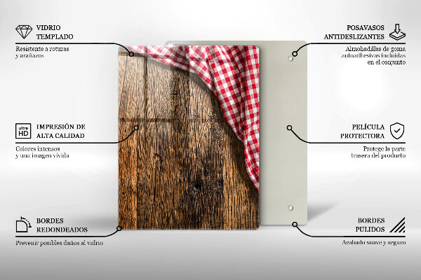 Tűzhely fedőlap Faasztal