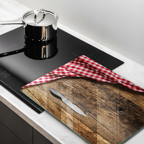 Tűzhely fedőlap Faasztal