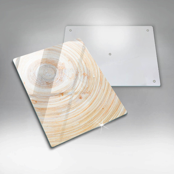 Tűzhely fedőlap Fa textúra