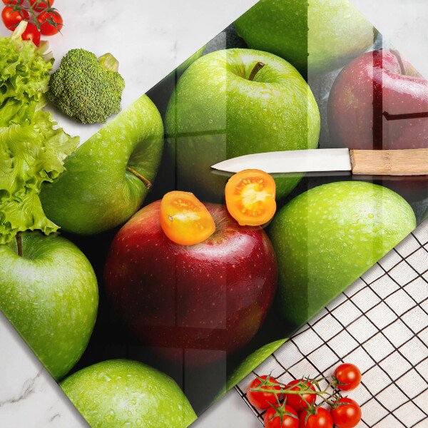 Tűzhely fedőlap Lédús alma