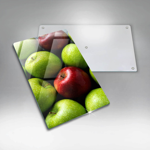 Tűzhely fedőlap Lédús alma