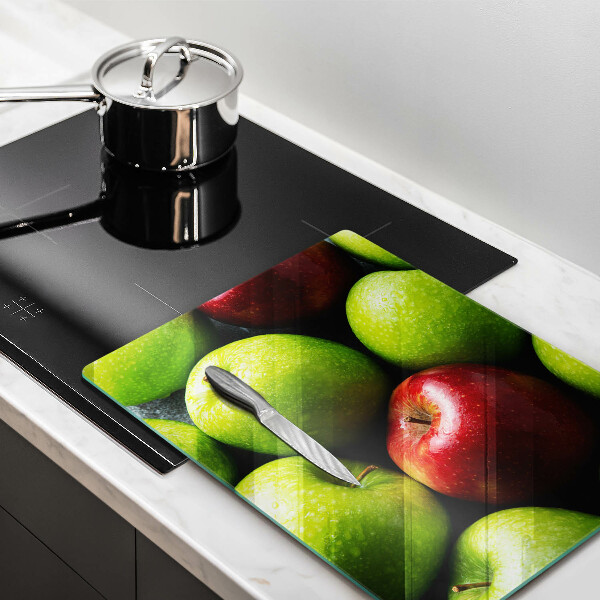 Tűzhely fedőlap Lédús alma