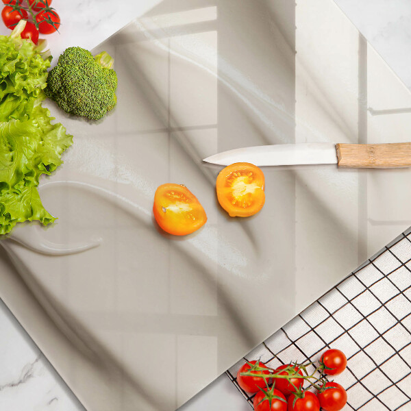 Tűzhely fedőlap Krémes fagylalt