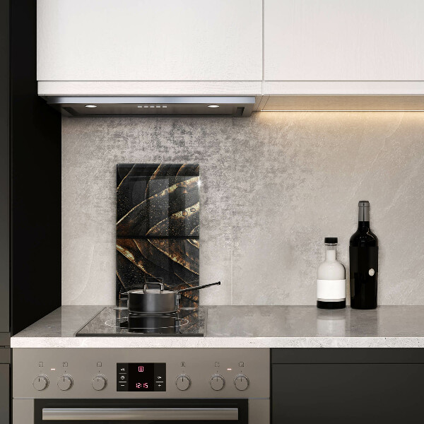 Tűzhely fedőlap Aranylemez