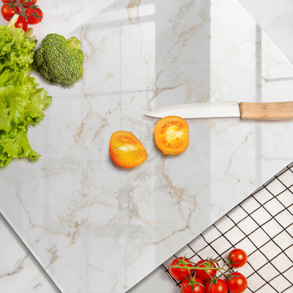 Tűzhely fedőlap Elegáns márvány kő