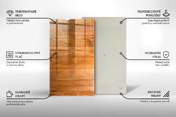 Tűzhely fedőlap Fadeszkák