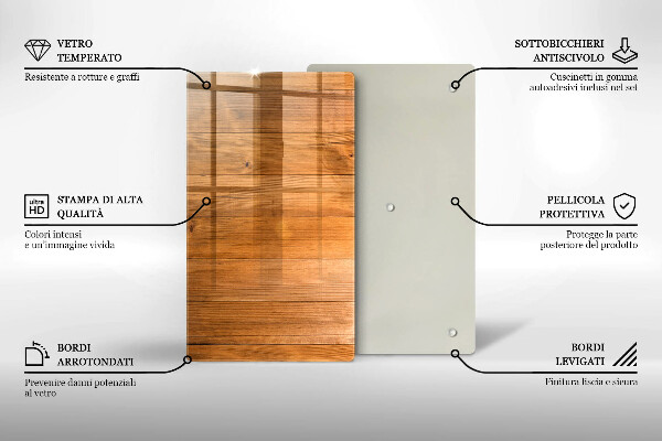 Tűzhely fedőlap Fadeszkák