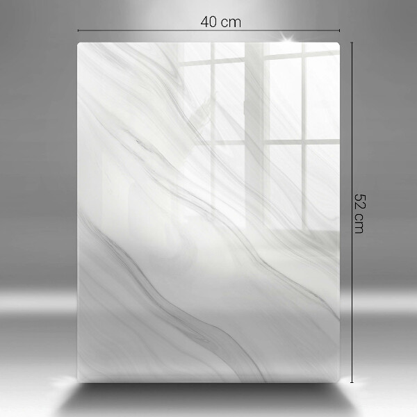 Tűzhely fedőlap Finom márvány