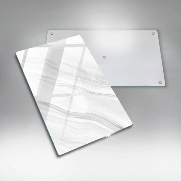 Tűzhely fedőlap Finom márvány