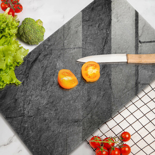 Tűzhely fedőlap Kő textúra