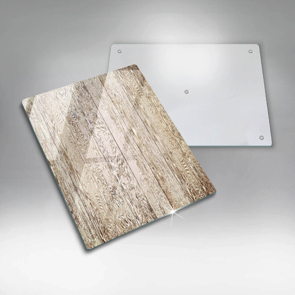 Tűzhely fedőlap Fadeszkák