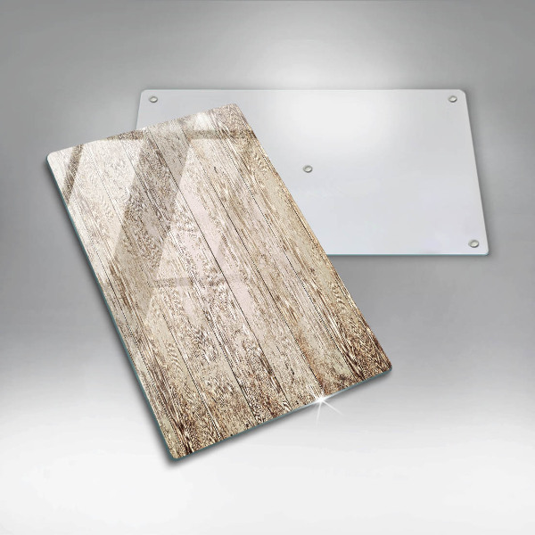 Tűzhely fedőlap Fadeszkák