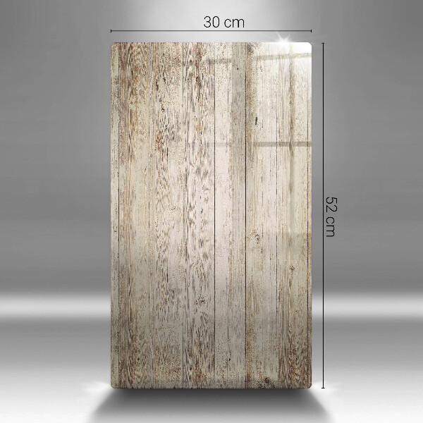 Tűzhely fedőlap Fadeszkák