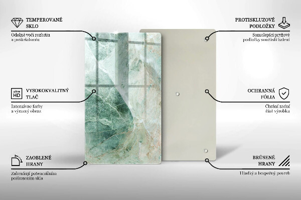 Tűzhely fedőlap Kő szerkezet