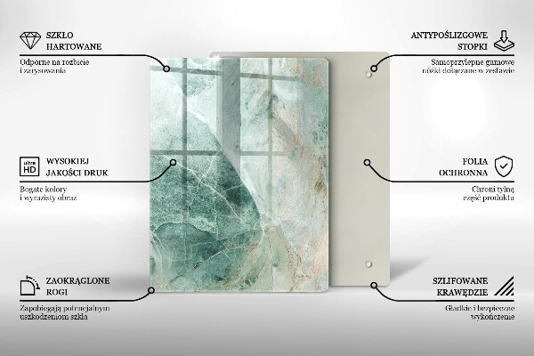 Tűzhely fedőlap Kő szerkezet