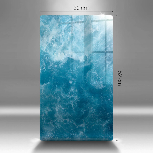 Tűzhely fedőlap Nyílt víz