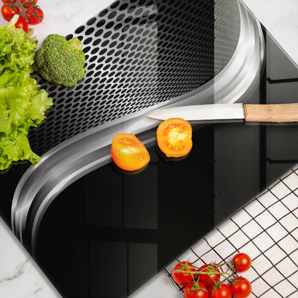 Tűzhely fedőlap Fém szerkezet