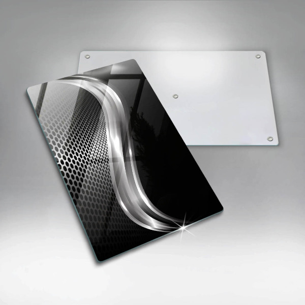 Tűzhely fedőlap Fém szerkezet