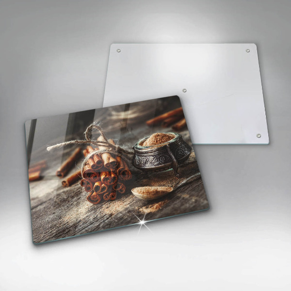 Tűzhelyvédő Vanília hüvely