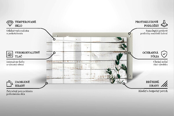 Tűzhelyvédő Régi táblák és levelek