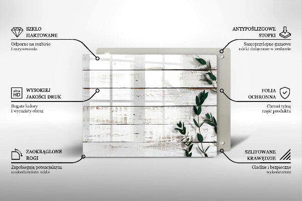 Tűzhelyvédő Régi táblák és levelek