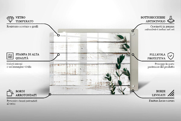 Tűzhelyvédő Régi táblák és levelek