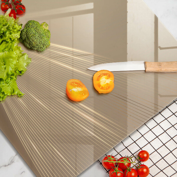 Tűzhelyvédő üveglap Modern absztrakció