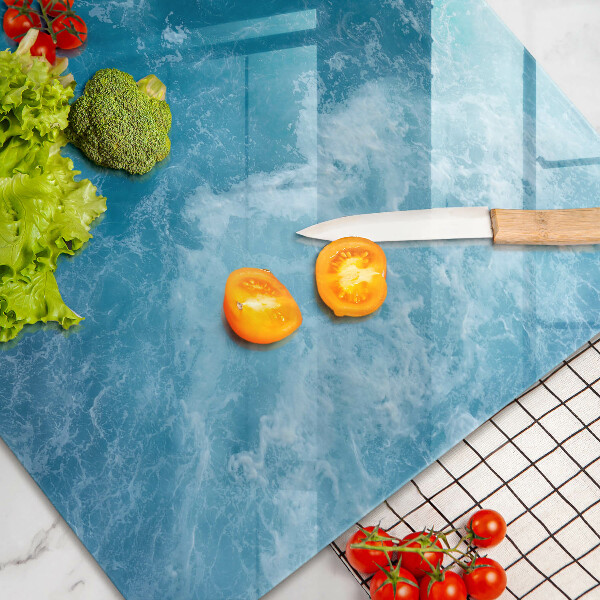 Főzőlap védő üveglap Nyílt víz