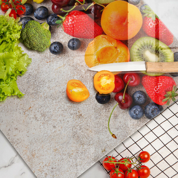 Tűzhelyvédő Ünnepi gyümölcsök