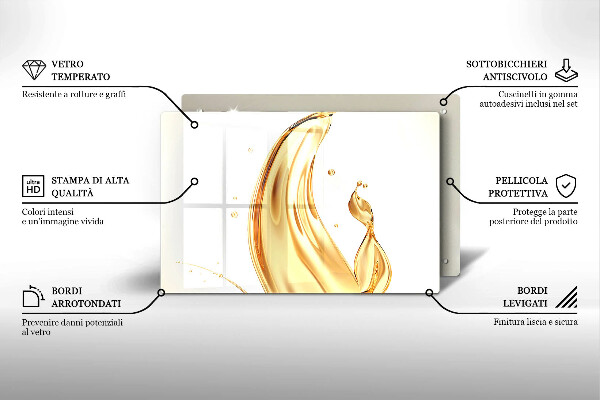 Tűzhelyvédő olivaolaj