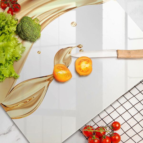 Tűzhelyvédő olivaolaj