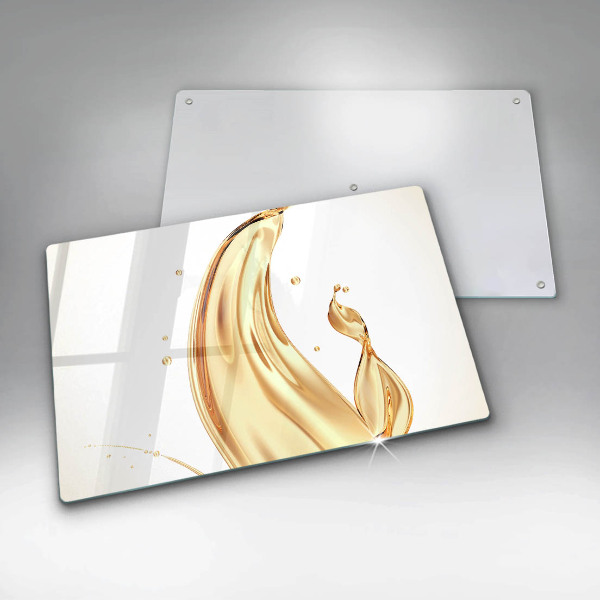 Tűzhelyvédő olivaolaj