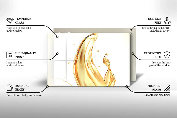 Tűzhelyvédő olivaolaj