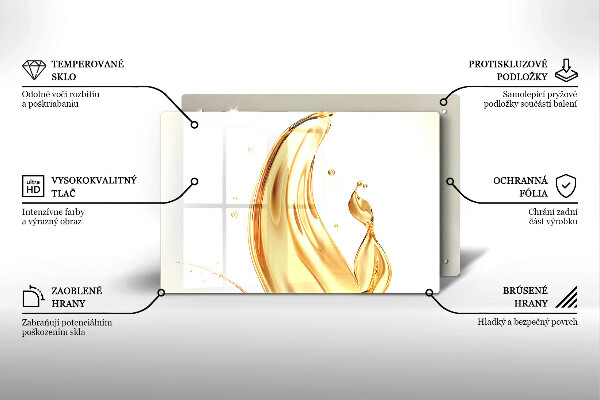 Tűzhelyvédő olivaolaj