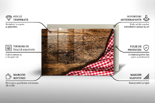 Tűzhelyvédő Faasztal