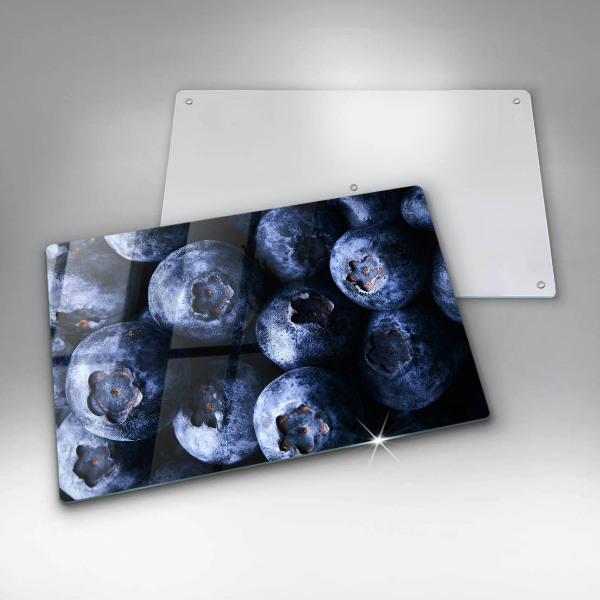 Tűzhelyvédő Közelkép a bogyók