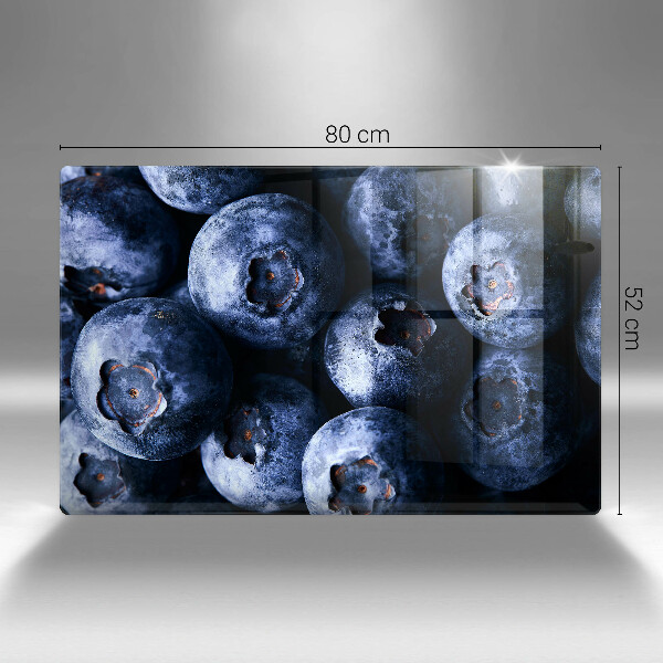 Tűzhelyvédő Közelkép a bogyók