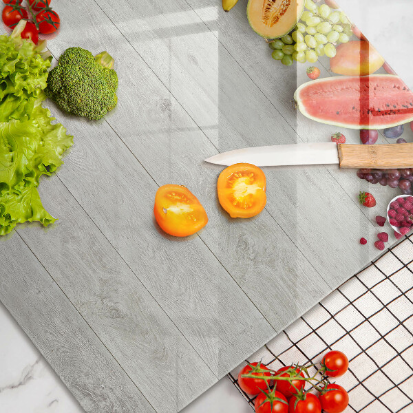 Főzőlap védő üveglap Gyümölcsök a borítókon