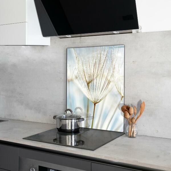 Konyhai panel Pitypang pitypang a szélben